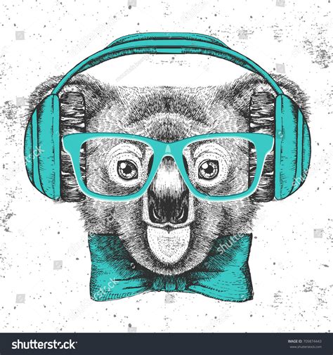 Koala Dj Images Browse 11 Stock Photos And Vectors Free Download With