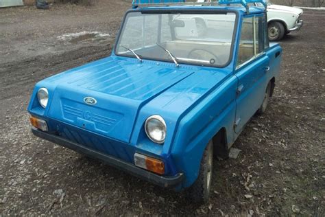 Продам СМЗ С-3Д в Полтаве 1989 года выпуска за 830$