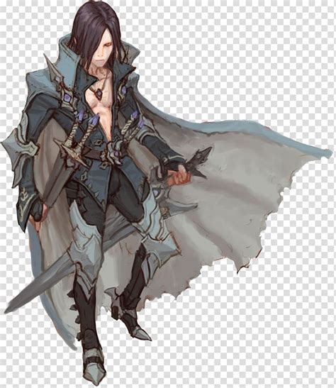 Dragon Nest Geraint Non Player Character Concept Art Nest Transparent