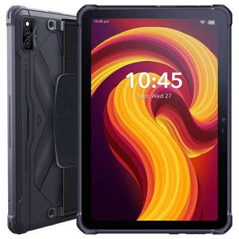 Tableta Ihunt Strong Tablet P Ultra Ips Fhd Octa Core