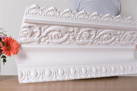 PC 6953 Acanthus Scroll CORNICES CENTRE 2024