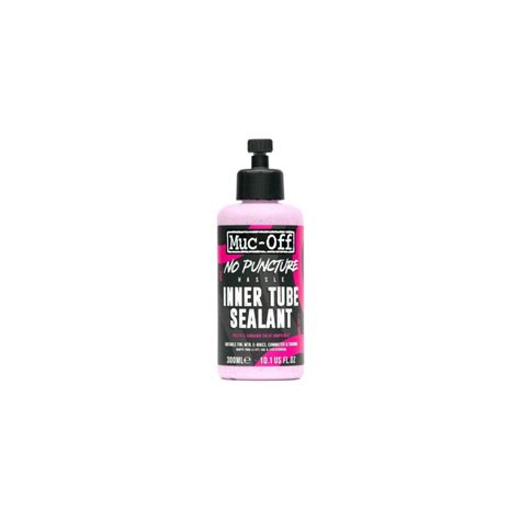 Solutie Antipana Muc Off No Puncture Hassle 300mL BikeshopBM Ro