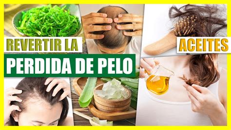 Tratamiento Natural Para Evitar La Caida Del Cabello