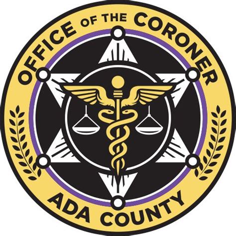 Coroner Identifies Bicyclist Who Died In Boise Hospital Ada County