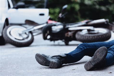 Motorcycle Accident Lawyer Texas Personal Injury Lawyers