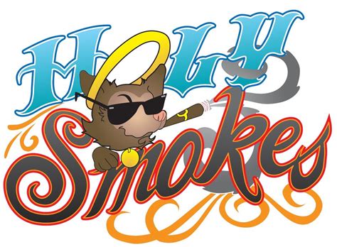 Holy Smokes Pompano Beach 1800 N Federal Hwy Pompano Beach Florida