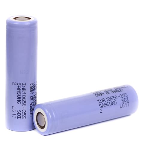 Выбор li-ion аккумулятора 18650 для шуруповерта