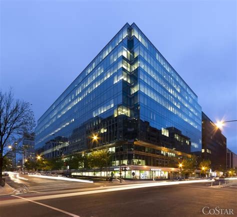 KPMG Office Photos