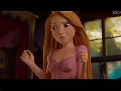 Tangled Footjob Sex Xvideos