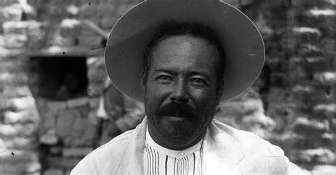 La Leyenda Negra De Pancho Villa A 100 Años De Su Asesinato ¿héroe O