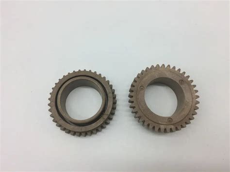 Pcs Upper Fuser Roller Gear Fuser Gear For Samsung Ml Ml