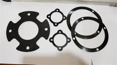 rubber flange  piece  ahmedabad id
