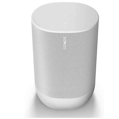 Sonos Move Altavoz Gen Blanco