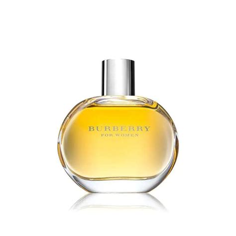 Burberry Classic for Women Eau de Parfum 100 ml – Melora