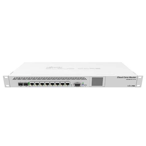 Mikrotik Router RB450Gx4 ROS LV 5 CPU 4 Core 716MHz Ram 1GB 5 Port