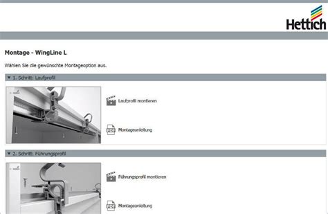 Hettich Drawer Slides Installation Instructions | EASY DRAWING STEP