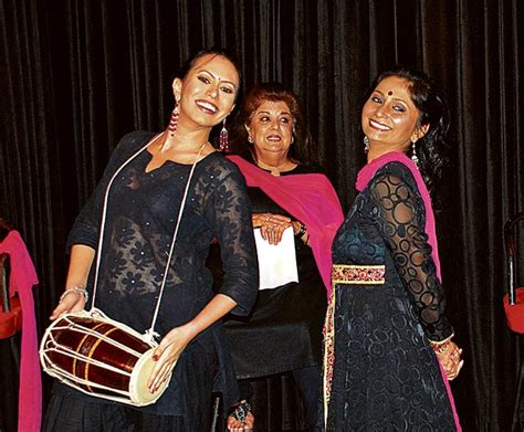 Mody Kotwal The Woman Behind The Indian Adaptation Of Vagina