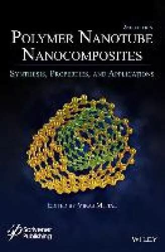 NANOTUBES POLYMÈRES NANOCOMPOSITES synthèse propriétés et