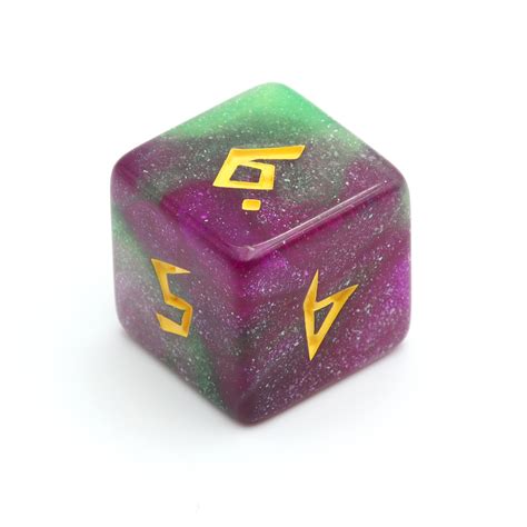 Transmutation Runes Dnd And Rpg Dice Dice Goblin