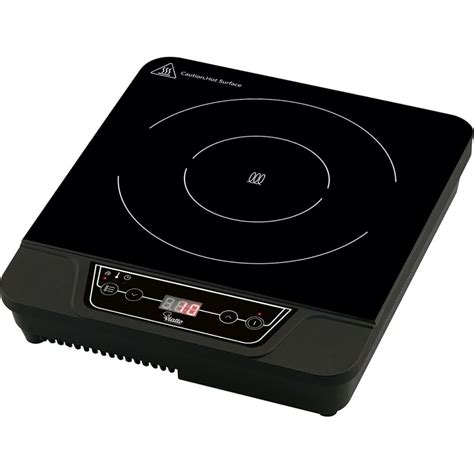 Индукционная плита VIATTO VA-200C 158014 - выгодная цена, отзывы ...