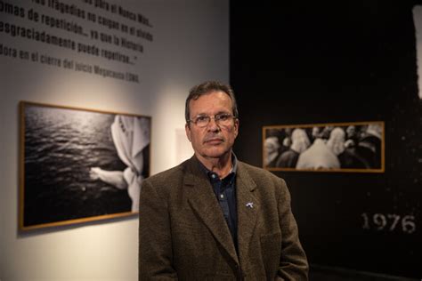 A Buenos Aires In Mostra Le Foto Sui Voli Della Morte Giornale Di