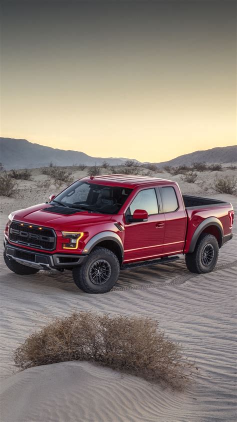 Ford Raptor Wallpaper 1080p