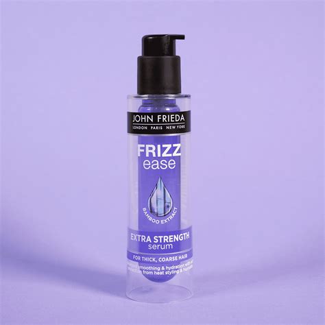 Organic Hair Serum For Frizzy Hair - The Best Conditioning Hair Serum ...