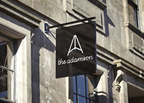 The Adamson Restaurant Review | Frost Magazine