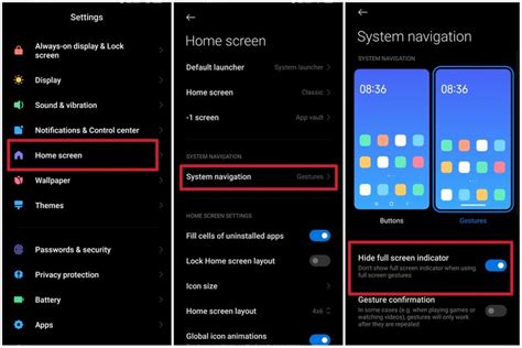 Foto 5 Fitur Tersembunyi MIUI Di HP Xiaomi Sudah Pernah Coba Halaman 3