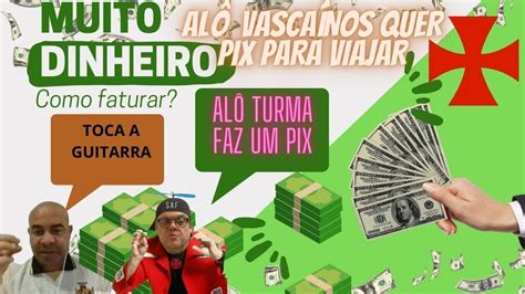 Aten O Vasca Nos Est O Mais Uma Vez Querendo Seu Dinheiro Para