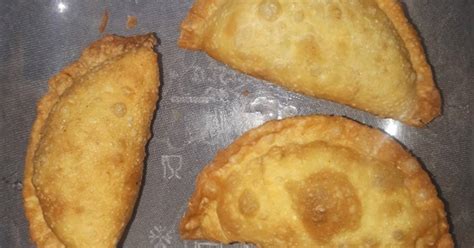 Resep 29 Pastel Abon Mini Oleh Dapurminnie Cookpad