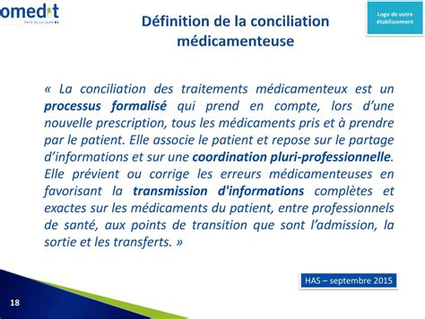 Parcours De Soins Coordination Entre La Ville Et Lh Pital Erreurs