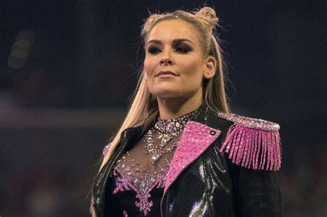 Natalyas Crisis Of Confidence Continues Cageside Seats
