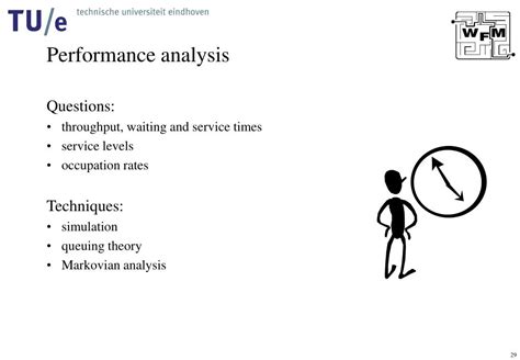 Ppt Analysis Of Workflows A Priori And A Posteriori Analysis