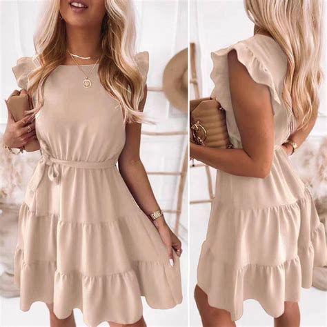 Obleka Karma Nude Secretstylex Si