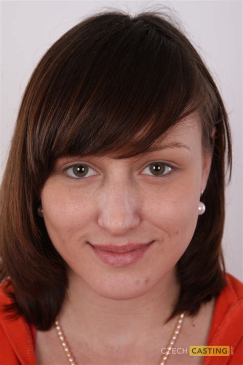 CZ CH CASTING EVA Porn Pic