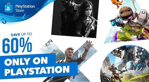 Tantissimi Giochi Esclusivi A Meno Di Euro Sul Playstation Store