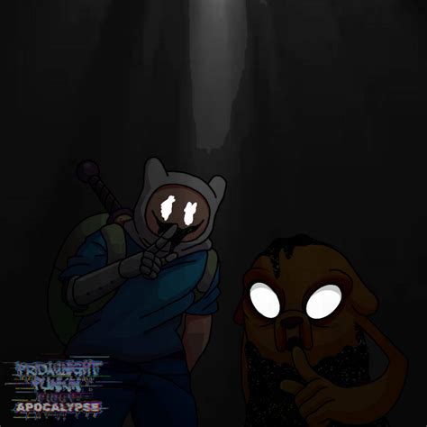 Finn And Jake Album Cover By Sansational7 On Deviantart