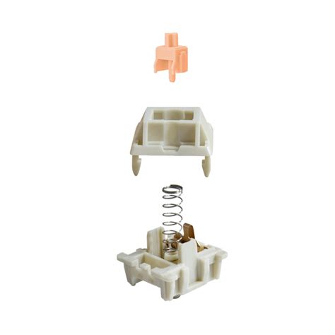 Mmd Holy Panda Mechanical Switches Goblintechkeys