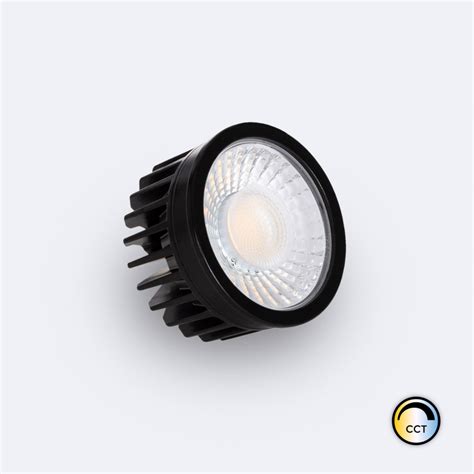 Lâmpara LED GU5 3 MR16 S11 220V 6W efectoLED