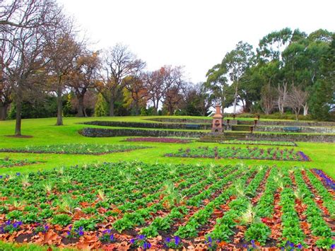 Timaru Botanic Gardens in Christchurch | My Guide Christchurch