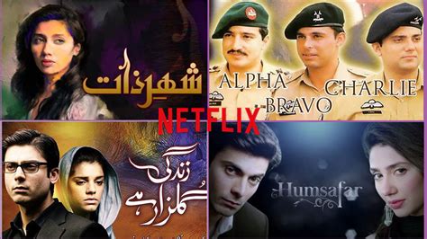 Superhit Pakistani Dramas on Netflix To Watch - Lens