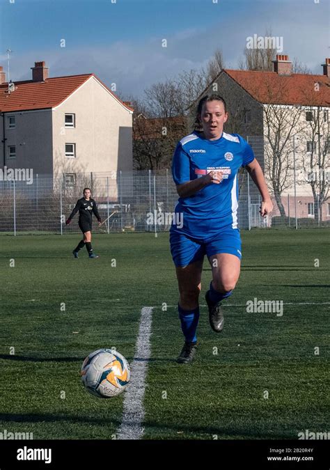 Scottish women football team hi-res stock photography and images - Alamy