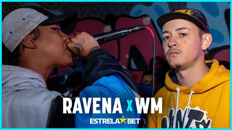 Wm X Ravena B Sp Fase Batalha Da Norte Youtube