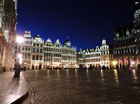 10 Things to Do in the Brussels City Center - Hellotickets