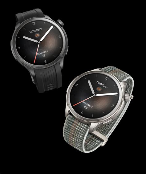 Amazfit Balance 3 | iMagazine
