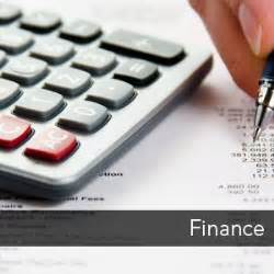finance forest lake mn