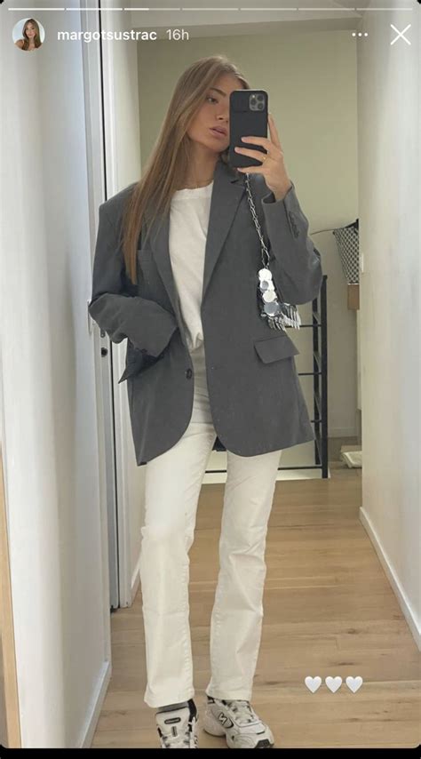 Pingl Par Dana Sur Outfit Inspo Fall En Tenues Mode Tenue