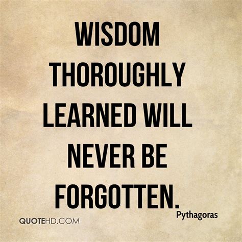 Pythagoras Quote shared from www.quotehd.com | Pythagoras quotes, Savvy ...