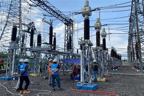 Berhasil Tingkatkan Keandalan Kelistrikan PLN UIP JBTB Rampungkan 13